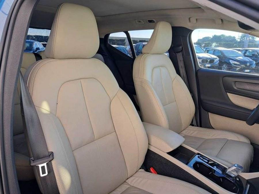 VOLVO Xc40 T5 Recharge Plug-In Hybrid Aut. Ultimate Bright