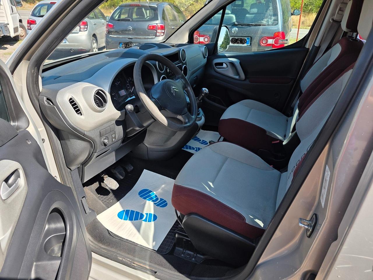 Citroen Berlingo 1.6 16V