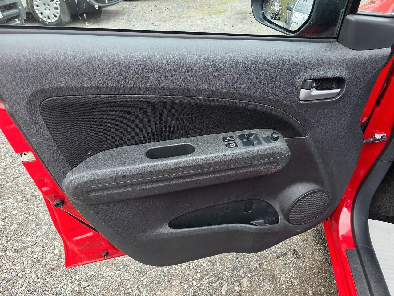 Suzuki Splash 1.0 GPL UNICA PROPRIETARIA