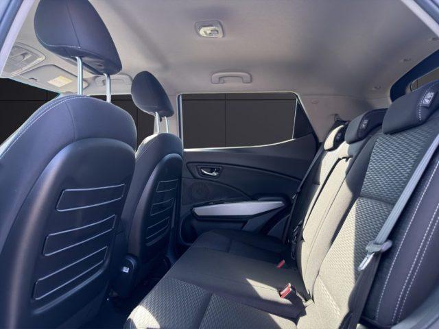 SSANGYONG Tivoli 1.6 2WD Dream GPL