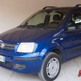 Fiat Panda 1.2 EasyPower