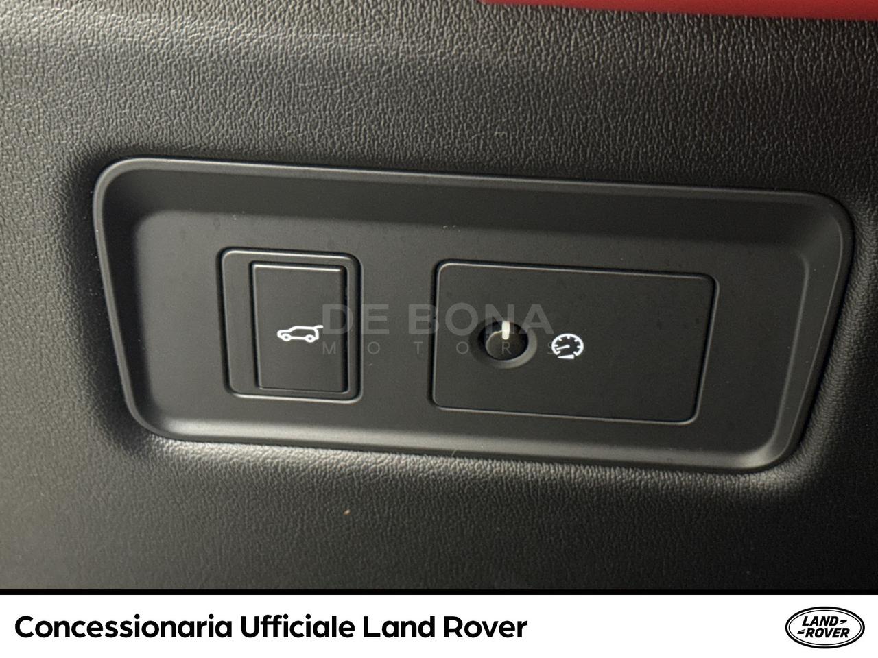 Land Rover Range Rover Sport 3.0 tdv6 se 249cv auto