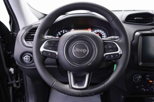 JEEP Renegade 1.6 Mjt 130cv Limited