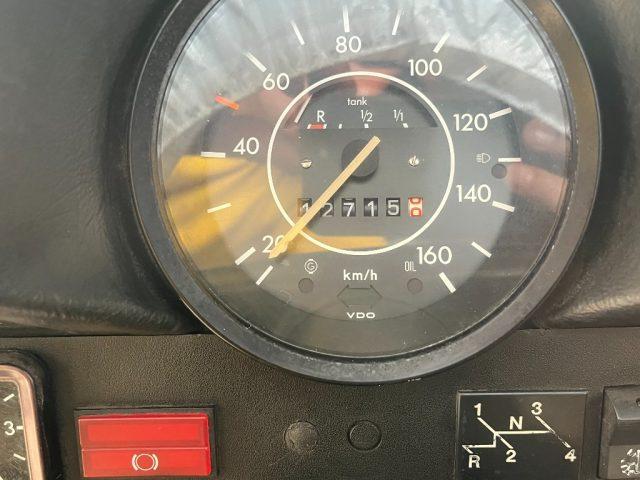 VOLKSWAGEN Maggiolone CABRIO