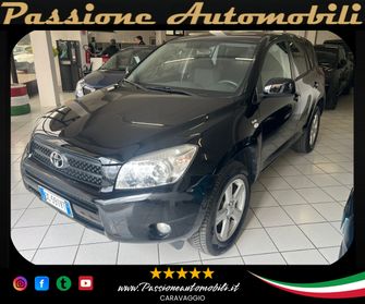 Toyota RAV 4 RAV4 2.2 D-4D 136 CV