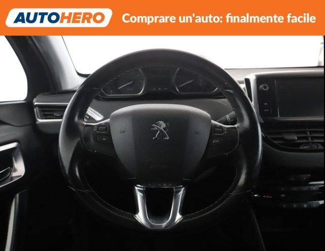 PEUGEOT 2008 1° serie PureTech Turbo 110 S&S Allure