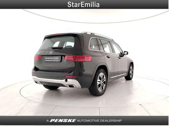 Mercedes-Benz GLB 180 GLB 180 d Automatic Progressive Advanced