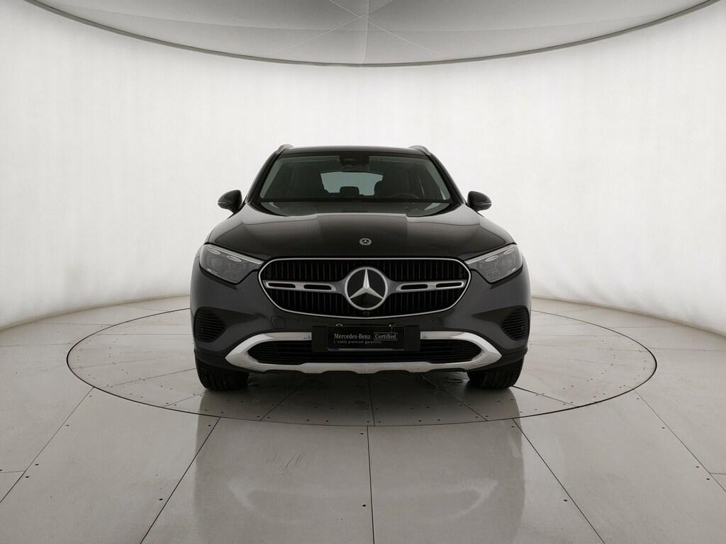 Mercedes GLC 220 220 d Mild hybrid AMG Advanced 4Matic 9G-Tronic