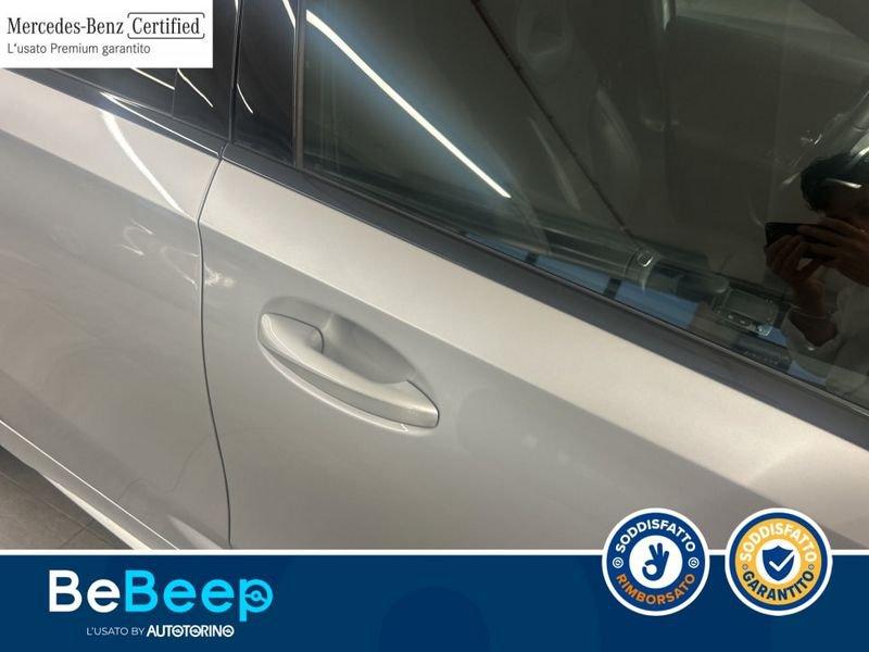 Mercedes-Benz Classe A A 200 PREMIUM NIGHT EDITION AUTO
