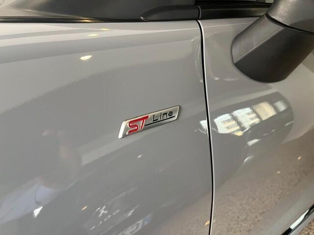 Ford Puma 1.0 EcoBoost Hybrid 125 CV S&S ST-Line