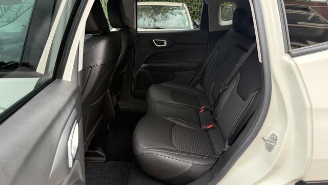 JEEP Compass 1.6MJT II 130CV 2WD LIMITED*MY22*24M.G.*R.CAM*