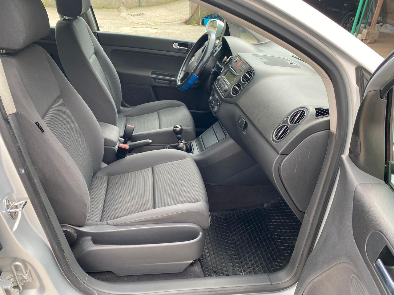 VW GOLF 5 PLUS 1.9TDI 105 CV FULL 2006