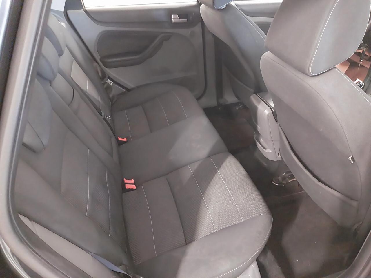Ford Focus 1.6 TDCi (90CV) SW Tit. - ok neopatentati
