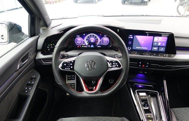 VOLKSWAGEN Golf 2.0 TSI GTI DSG