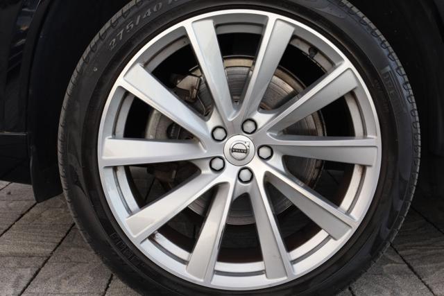 VOLVO XC90 B5 (d) AWD Geartronic Inscription