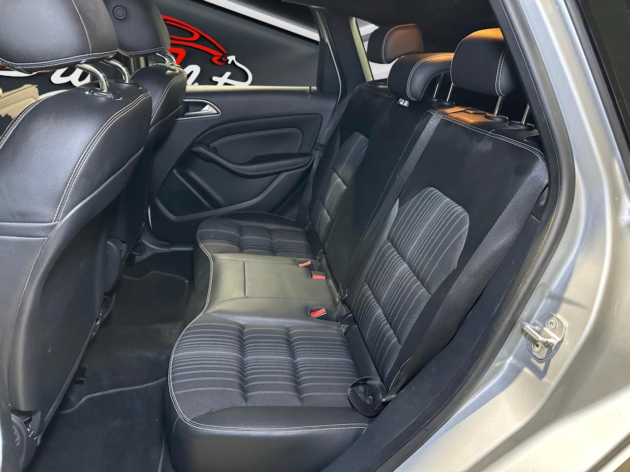 Mercedes-benz B 180 CDI BlueEFFICIENCY Premium