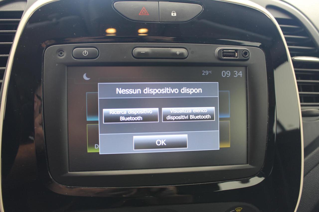 Renault Captur 0.9 Tce 90 Cv. Sport