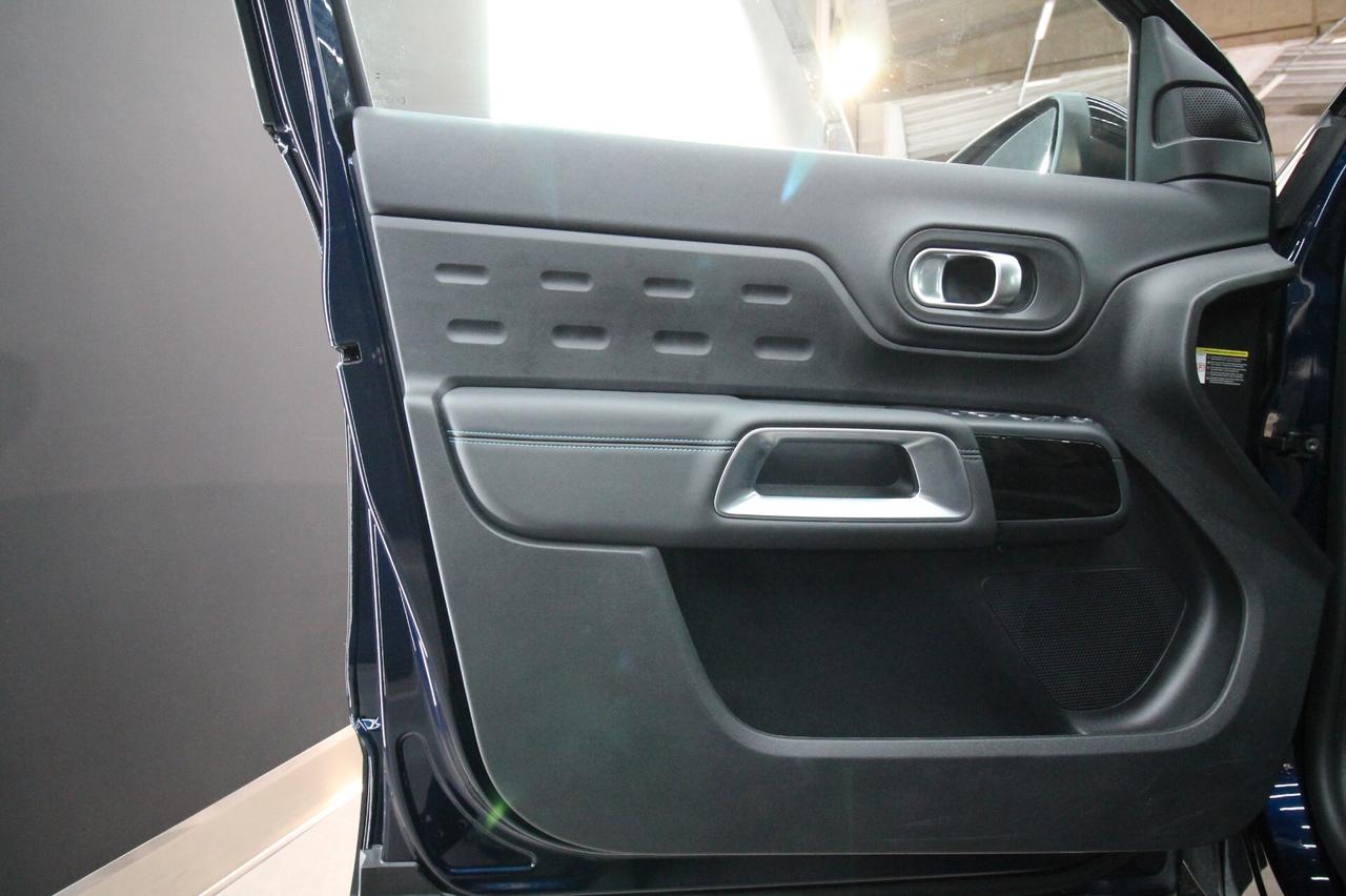 CITROEN C5 AIRCROSS 1.5 131 CV