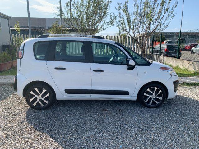CITROEN C3 Picasso 1.6 HDi 90 Exclusive