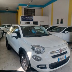 86918 KM FIAT 500X 1.3 MJTD EURO 6 PERFETTA