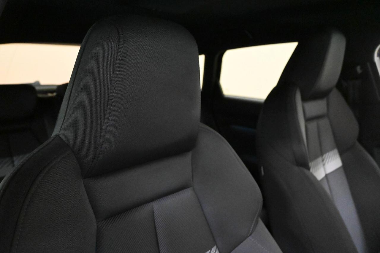 AUDI A3 4ª serie A3 SPB 30 TDI S tronic Busine...