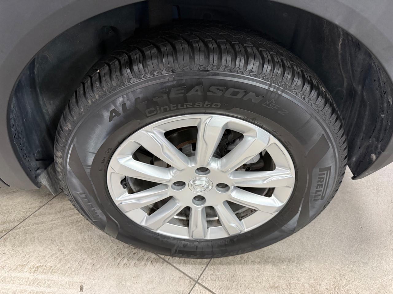 Opel Mokka 1.2 Turbo Ultimate 101CV *Retrocamera