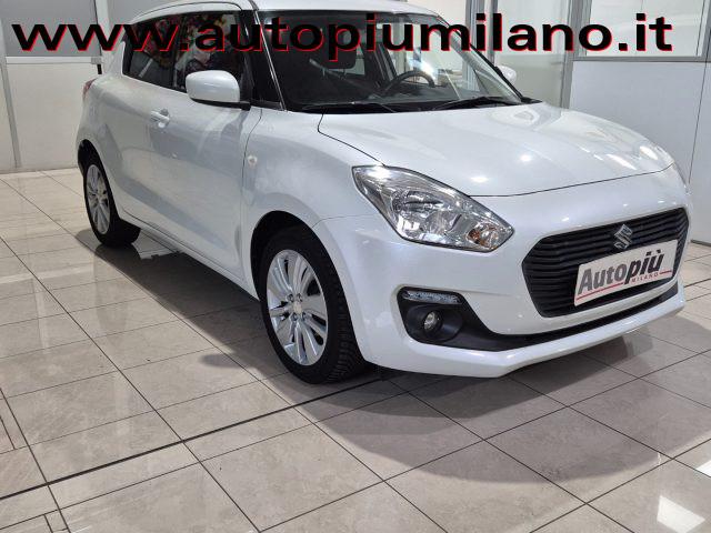 SUZUKI Swift 1.2 Hybrid Cool