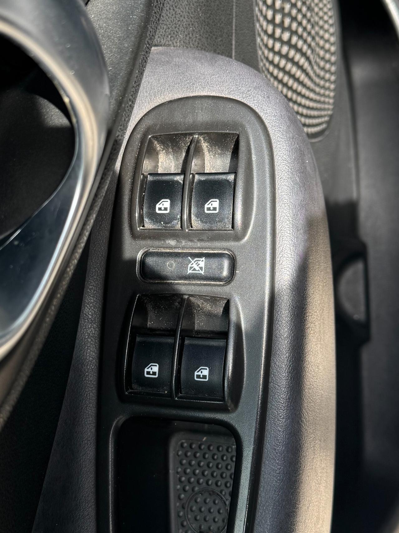 Fiat 500L 0.9 TwinAir Turbo Natural Power Lounge