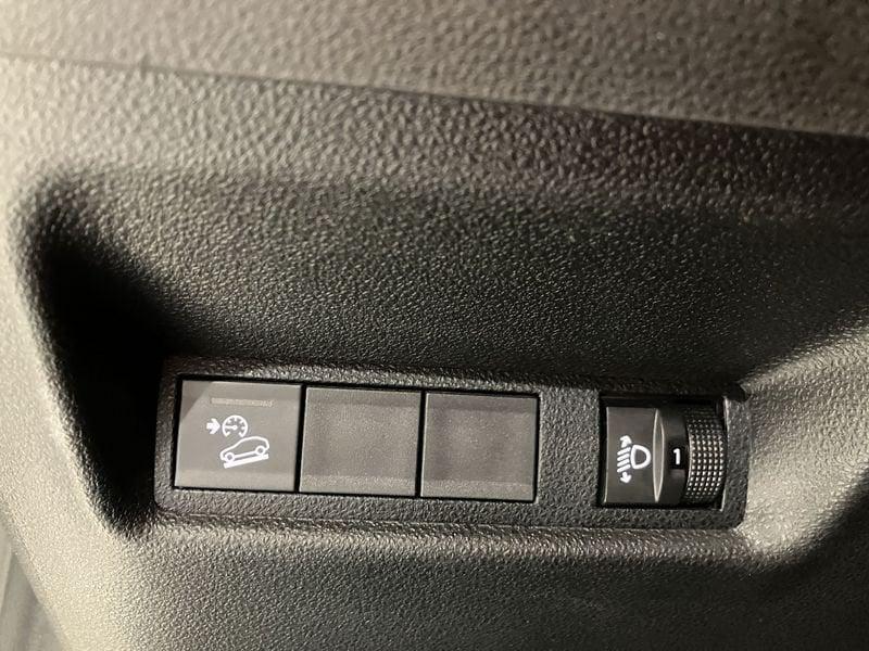 Jeep Avenger Avenger 1.2 Turbo 100 CV MHEV Summit