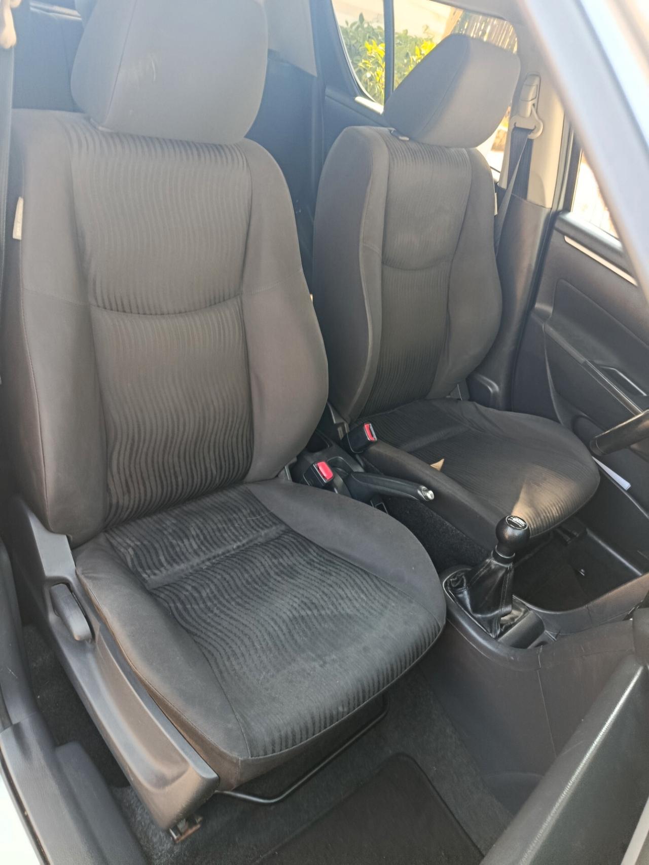 Suzuki Swift 1.3 DDiS 5 porte GL Top