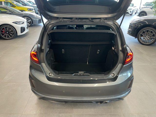 FORD Fiesta 1.5 TD 86 CV ST-Line