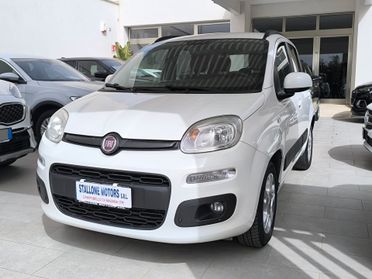 Fiat Panda 1.3 MJT 95 CV S&S Lounge 2018