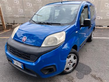 Fiat Qubo 1.4 8v Lounge 77cv -IMPIANTO GPL-