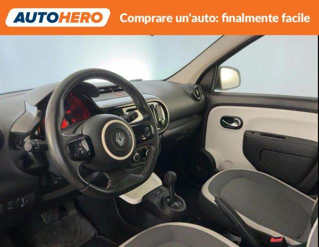 RENAULT Twingo TCe 90 CV EDC Lovely
