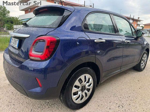 FIAT 500X NEOPATENTATI 500X 1.3 mjet 95cv TG : GM408NT