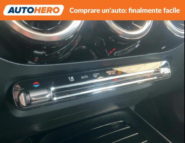 MERCEDES-BENZ GLA 180 Automatic Executive