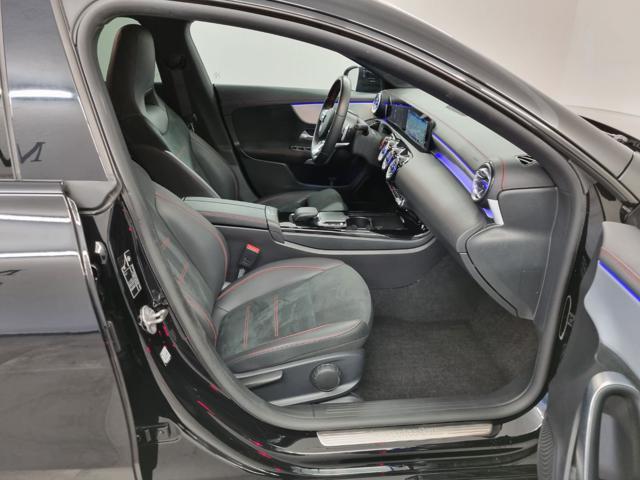 MERCEDES-BENZ CLA 200 d Automatic 4Matic Shooting Brake Premium