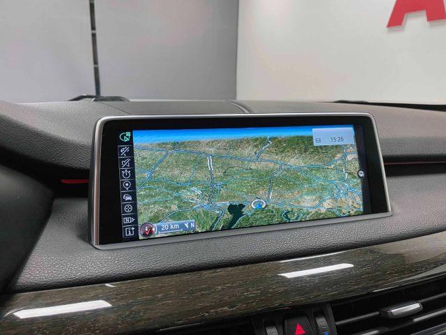 BMW X5 XDRIVE25d BUSINESS 218CV AUTO