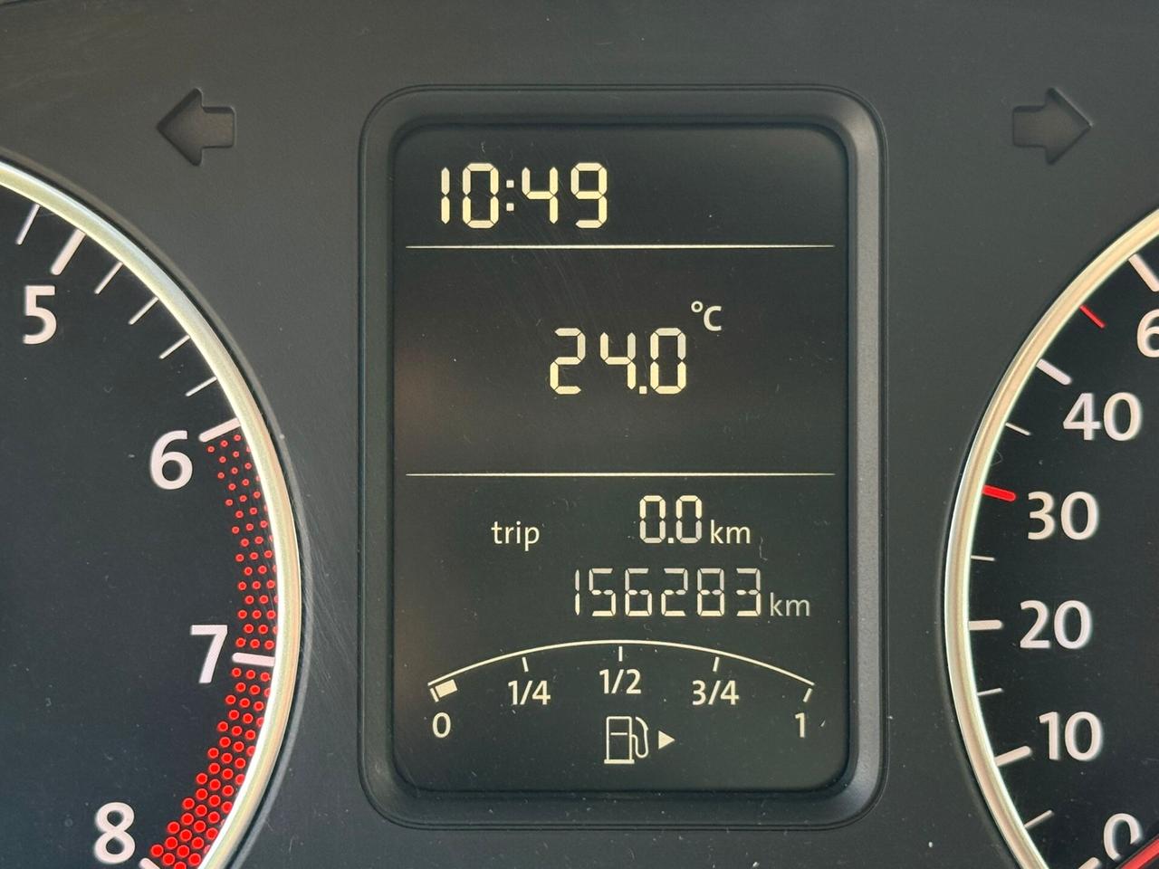 VOLKSWAGEN POLO 1.2BENZINA 69CV EURO5B