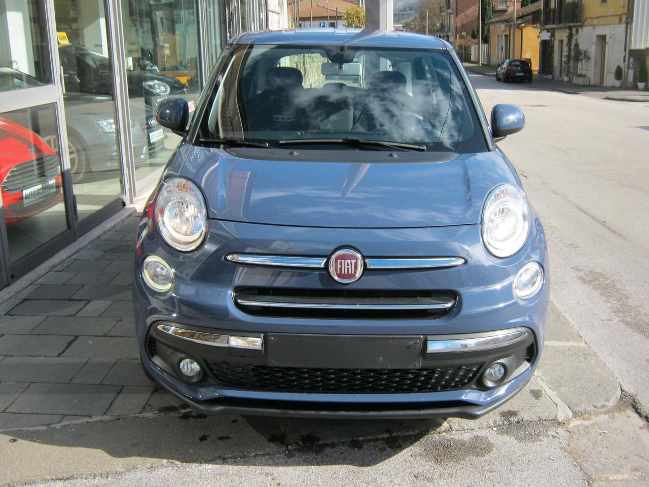Fiat 500L 1.6 Multijet 120 CV Lounge