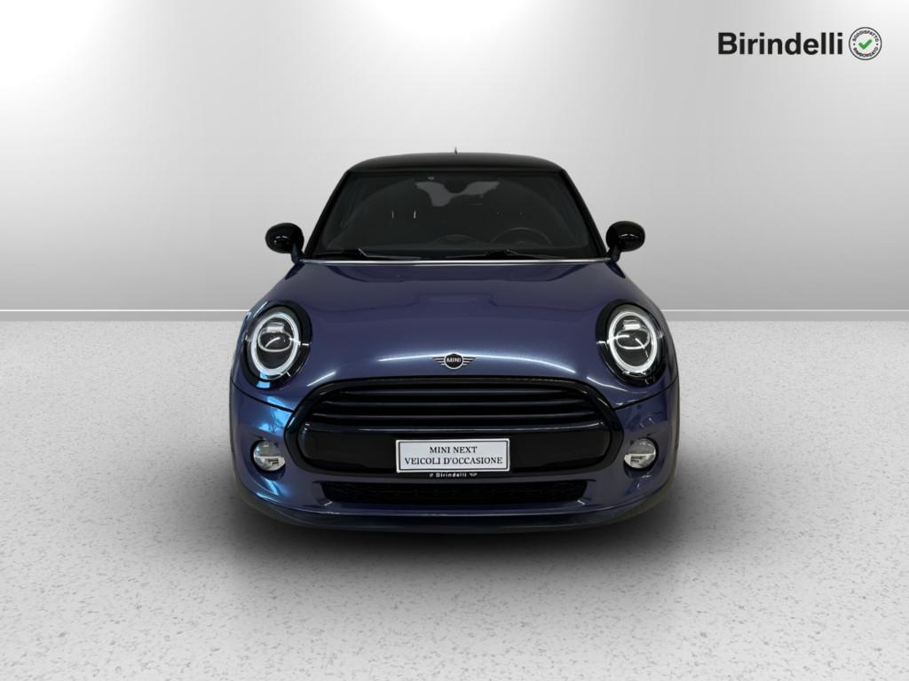 MINI Mini 4ª serie (F56) - Mini 1.5 Cooper Hype