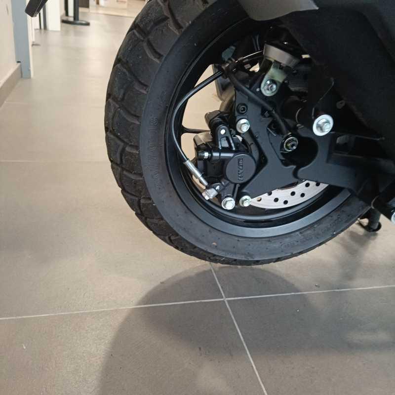 Voge Sfida SR1 ADV - 2025