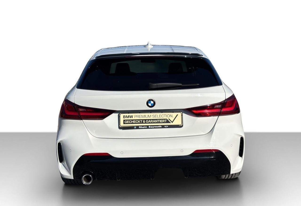 Bmw 118i 5p. Msport Manuale Benzina