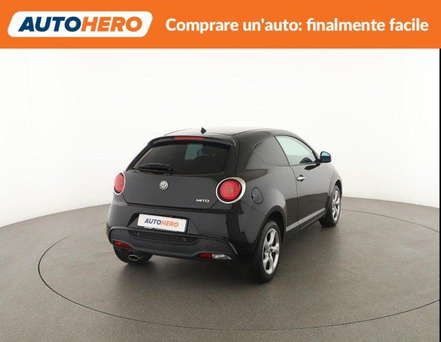 ALFA ROMEO MiTo 1.4 78 CV 8V S&S Urban