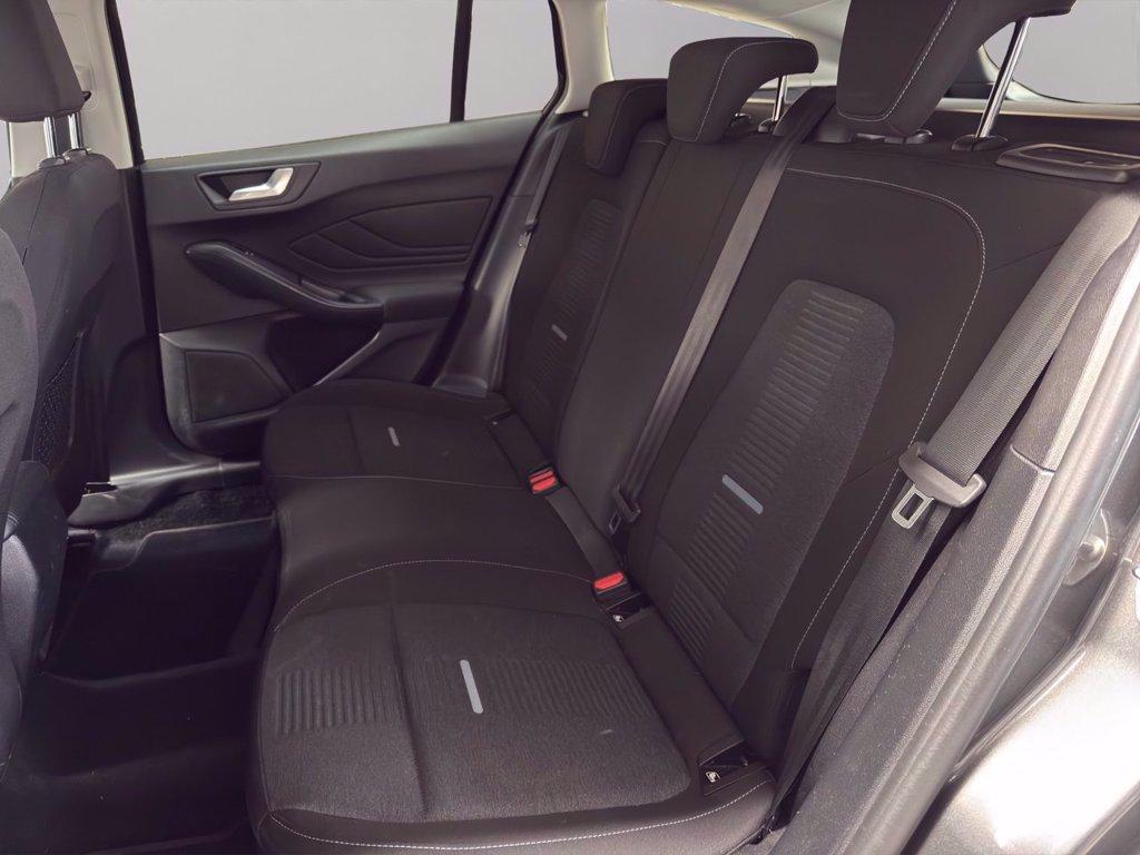 FORD Focus 1.0 EcoBoost Hybrid 125 CV SW Active del 2023