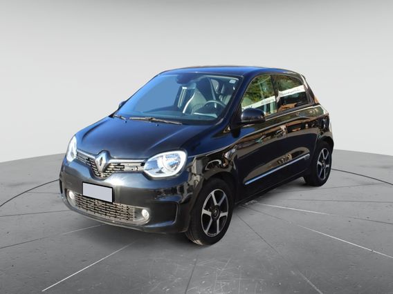 Renault Twingo Sce 65 cv intens