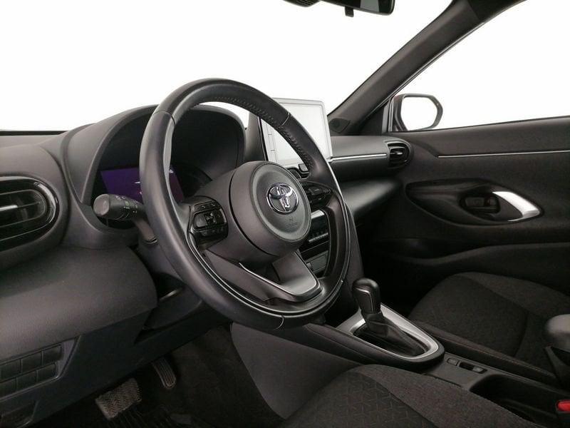 Toyota Yaris Cross 1.5h Trend fwd 116cv e-cvt