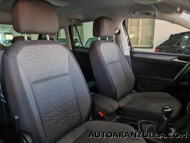 VOLKSWAGEN Tiguan NEW 2.0 TDI 122CV SCR Life - Navi - Fari Led