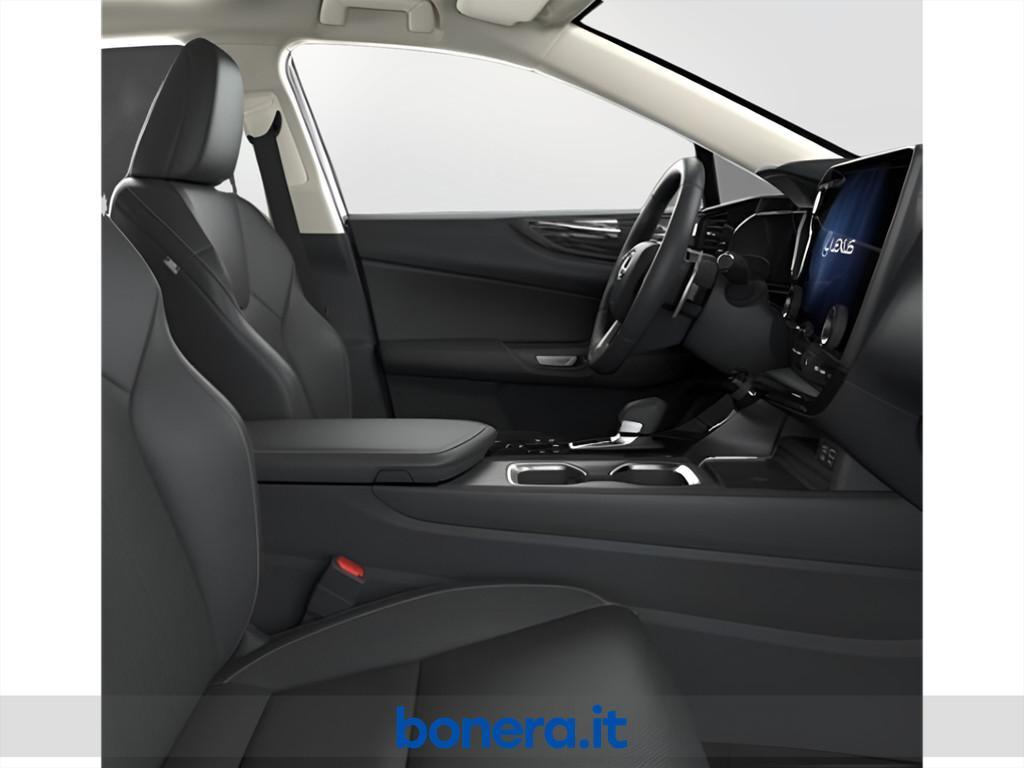 Lexus NX 450 2.5 Plug-in Premium+ 4WD e-CVT