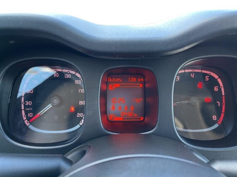 FIAT Panda My24 1.0 70cv Hybrid Panda
